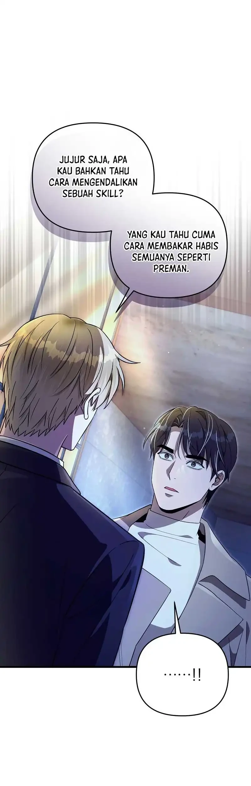 The Delusional Hunter in Another World Chapter 73 Gambar 22