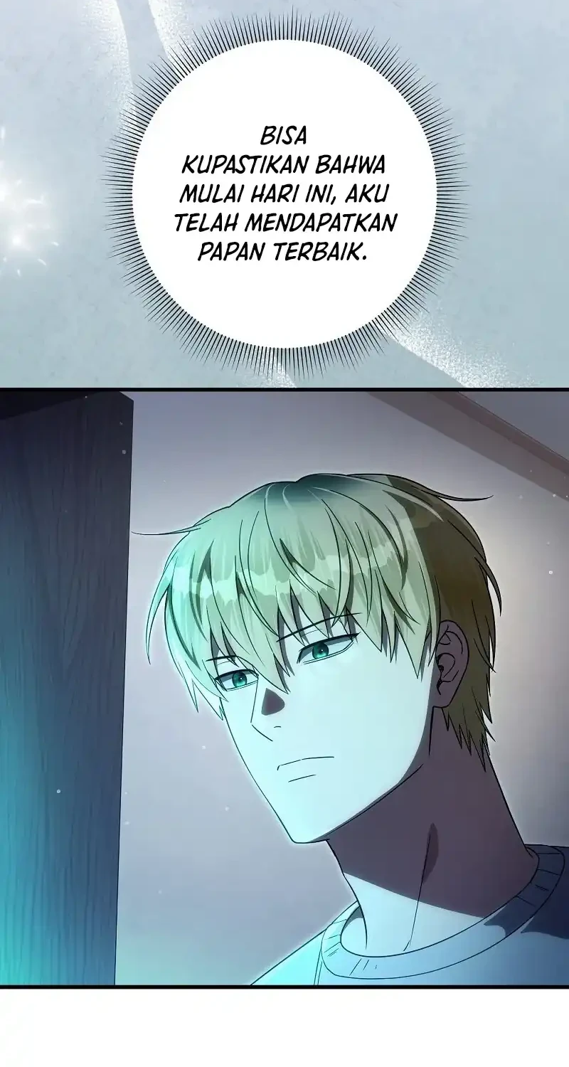 The Delusional Hunter in Another World Chapter 74 Gambar 21