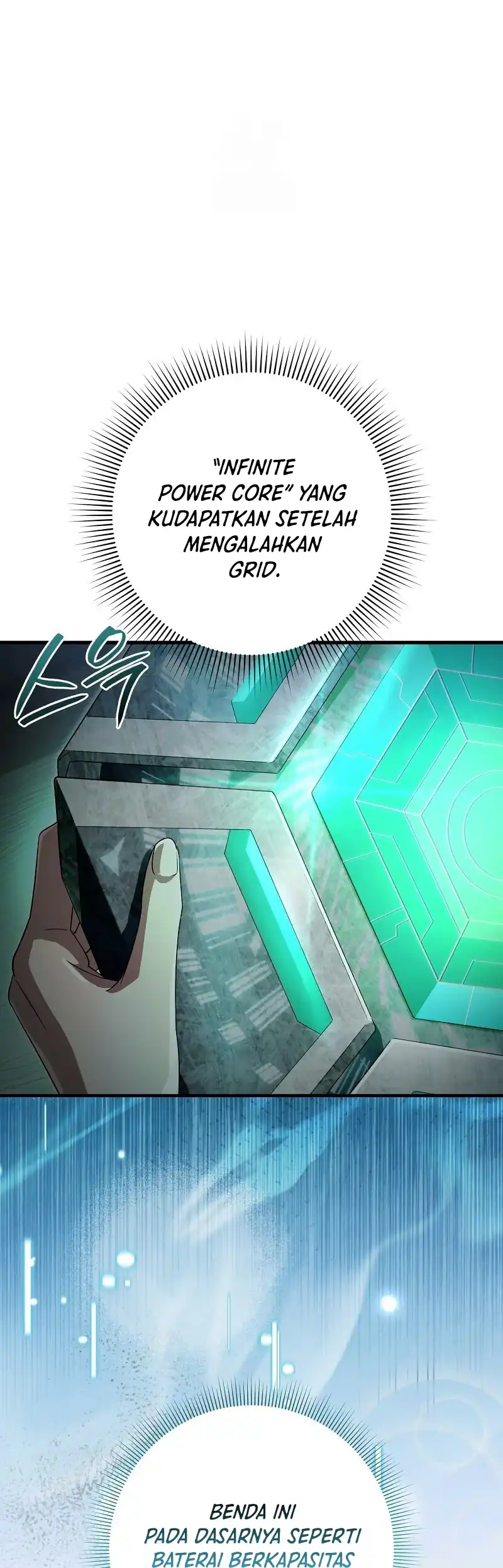 The Delusional Hunter in Another World Chapter 74 Gambar 22