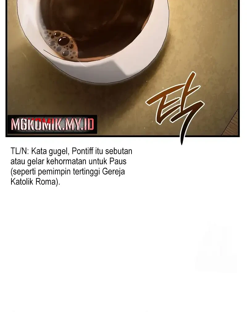 The Delusional Hunter in Another World Chapter 75 Gambar 22