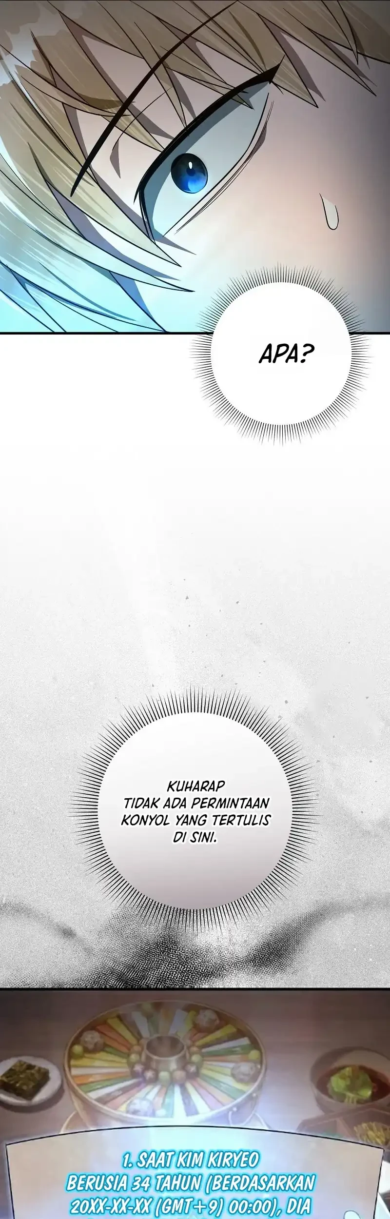 The Delusional Hunter in Another World Chapter 76 Gambar 22