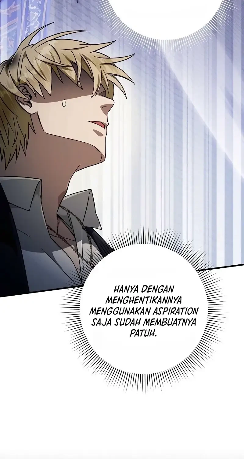 The Delusional Hunter in Another World Chapter 89 Gambar 20