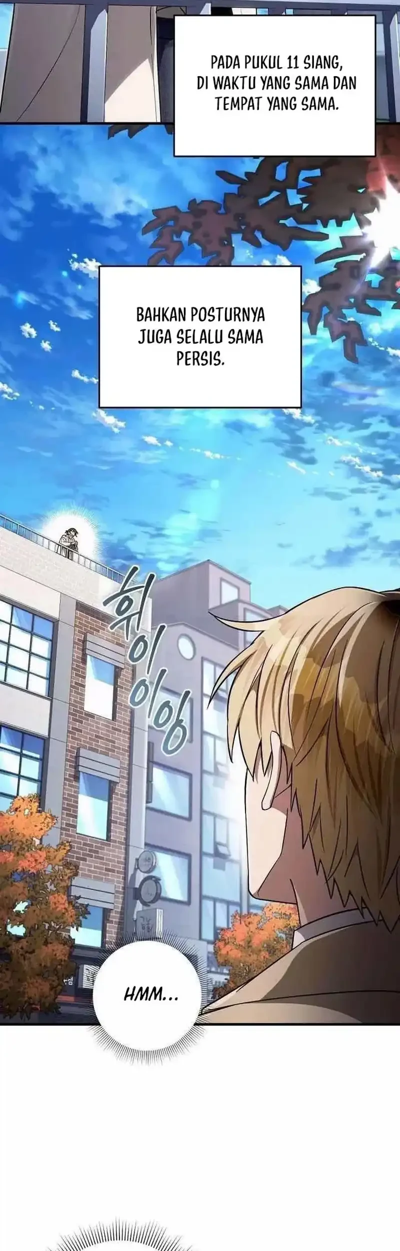 The Delusional Hunter in Another World Chapter 90 Gambar 20