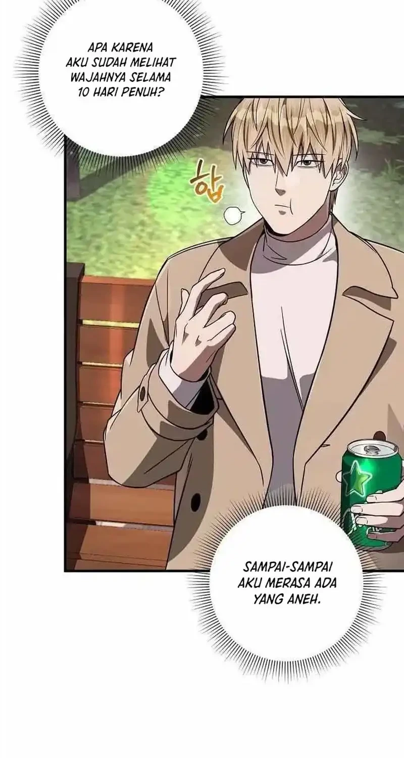 The Delusional Hunter in Another World Chapter 90 Gambar 21