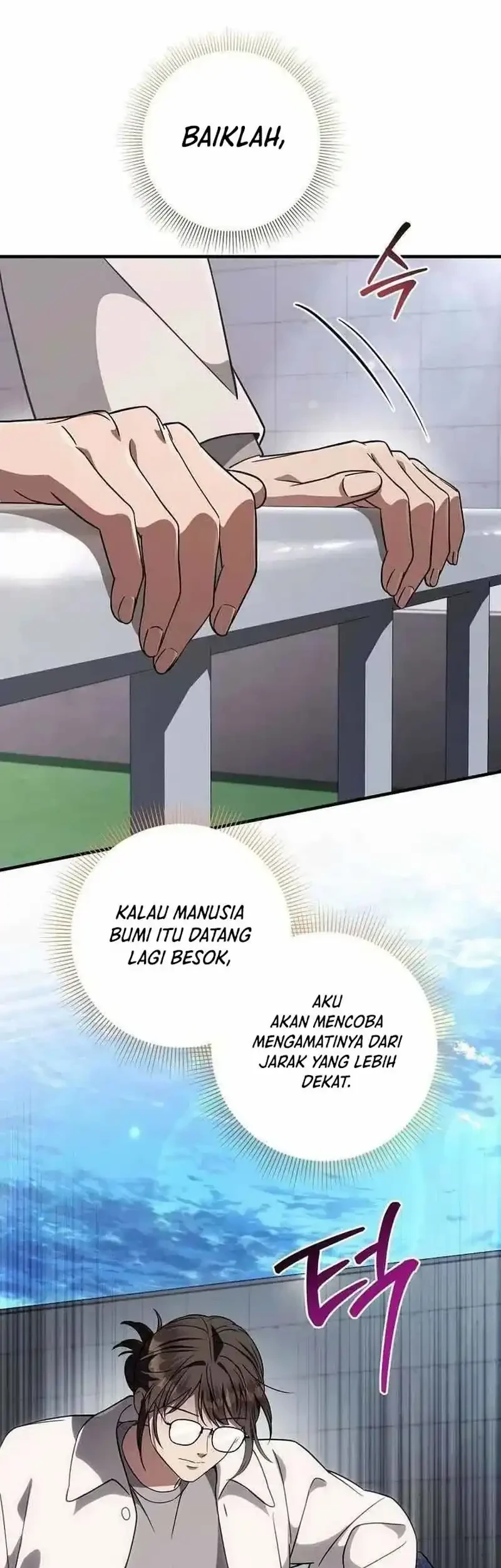 The Delusional Hunter in Another World Chapter 90 Gambar 22