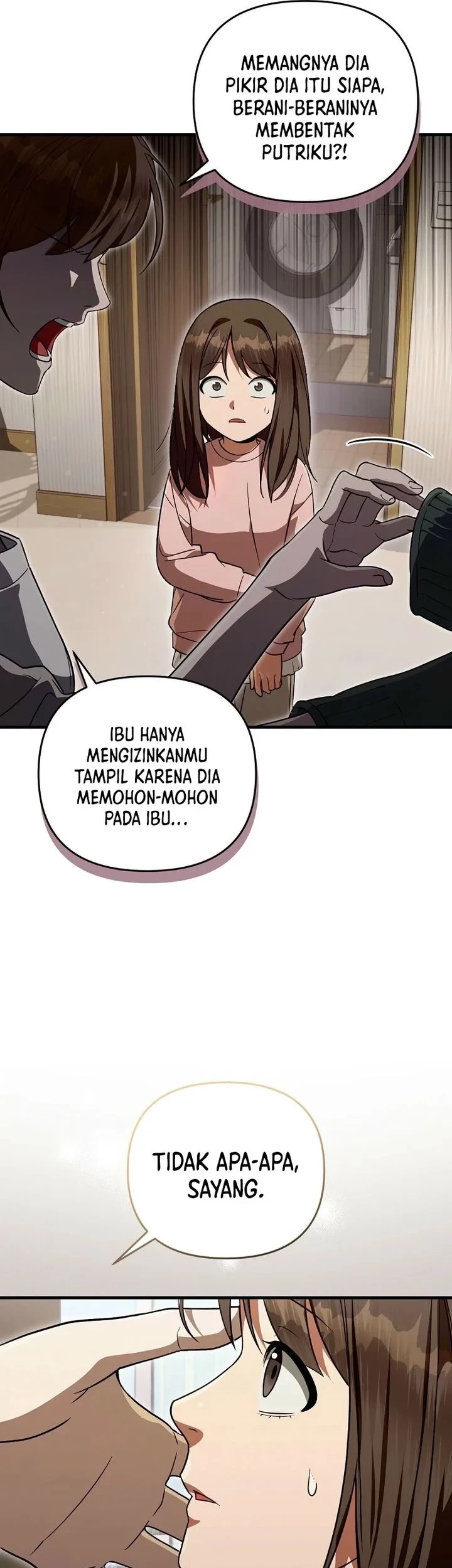 The Delusional Hunter in Another World Chapter 91 Gambar 20