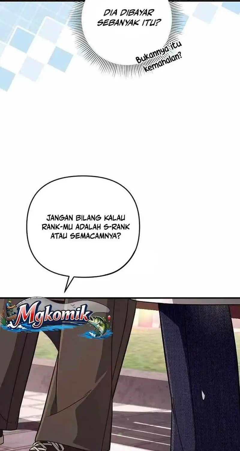 The Delusional Hunter in Another World Chapter 92 Gambar 20