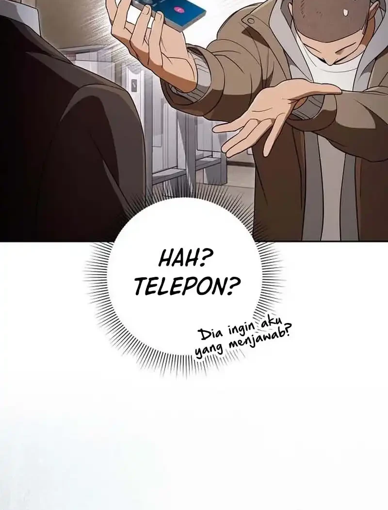 The Delusional Hunter in Another World Chapter 95 Gambar 21