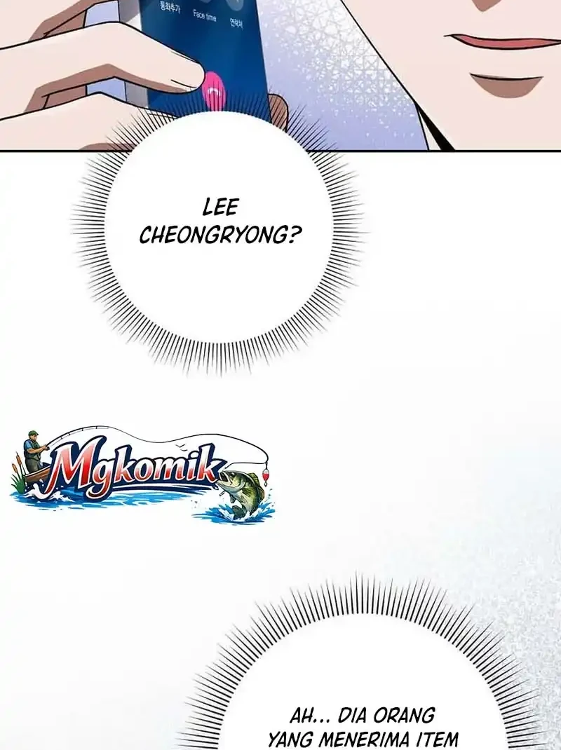 The Delusional Hunter in Another World Chapter 95 Gambar 23