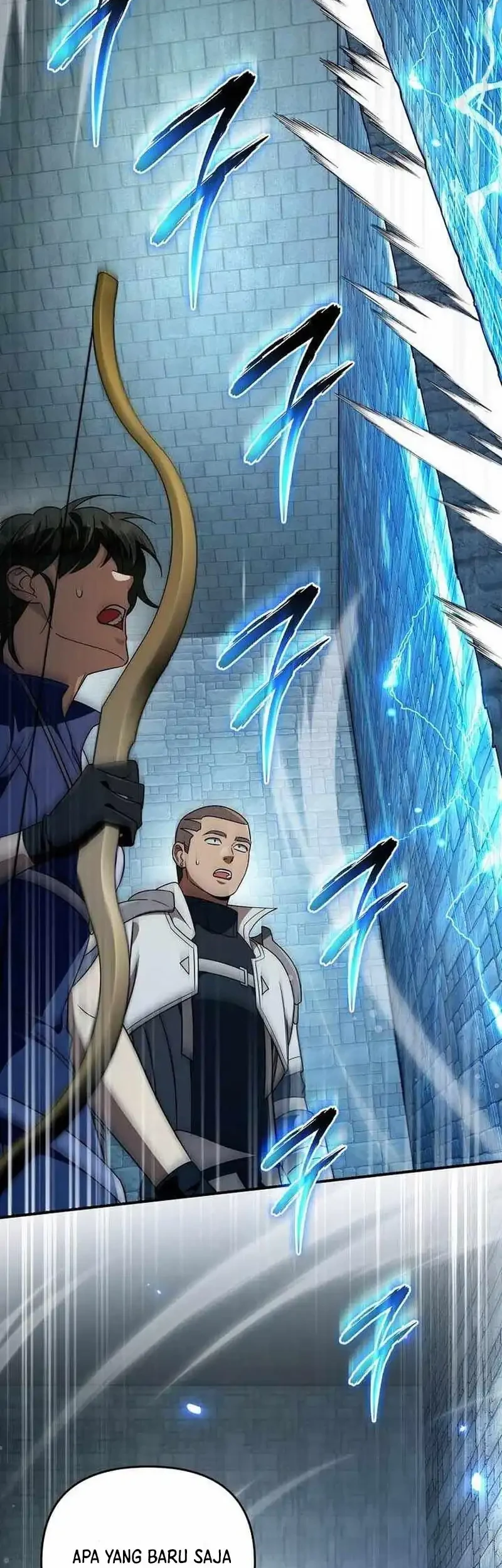 The Delusional Hunter in Another World Chapter 96 Gambar 21