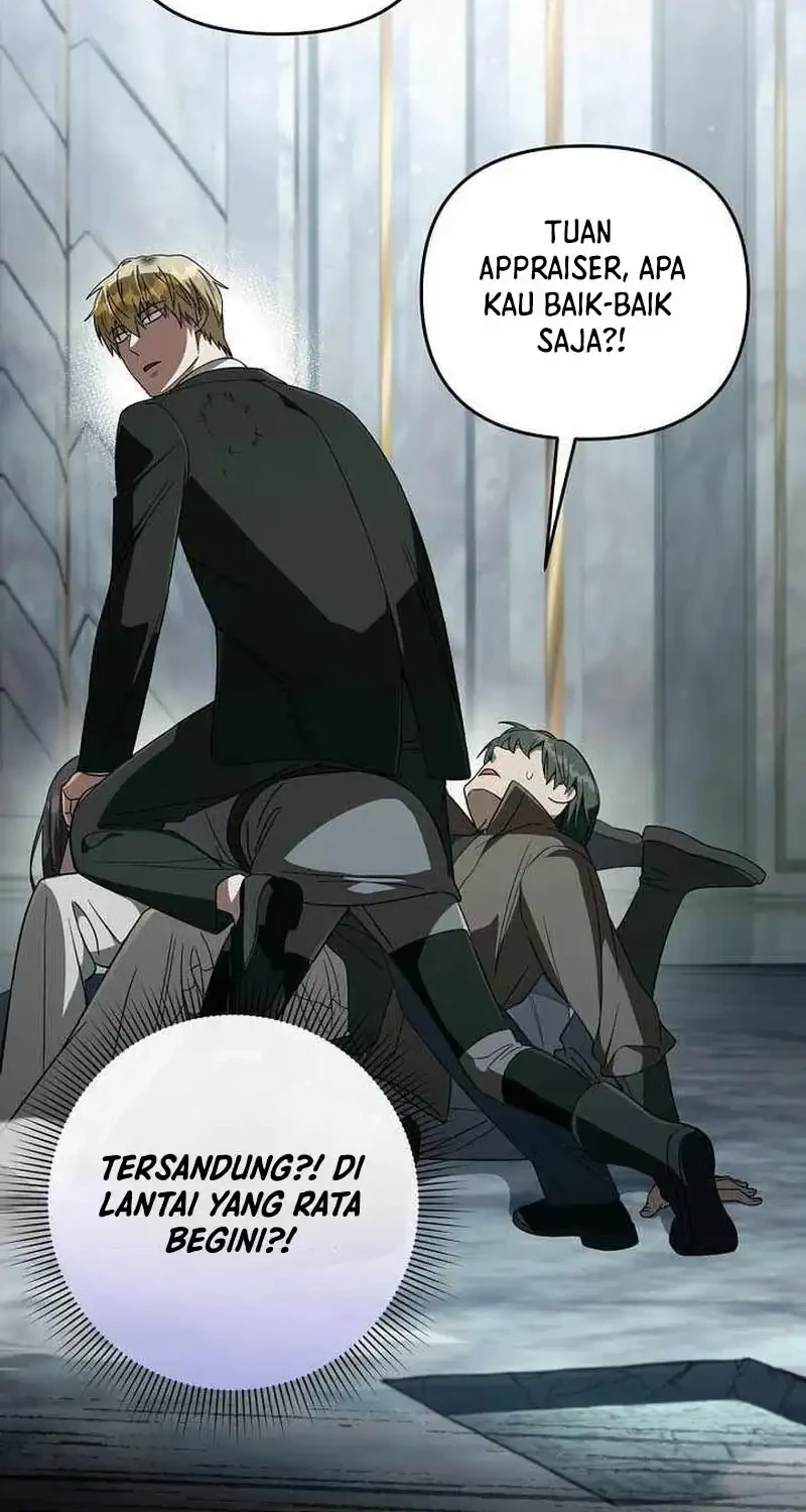 The Delusional Hunter in Another World Chapter 97 Gambar 21
