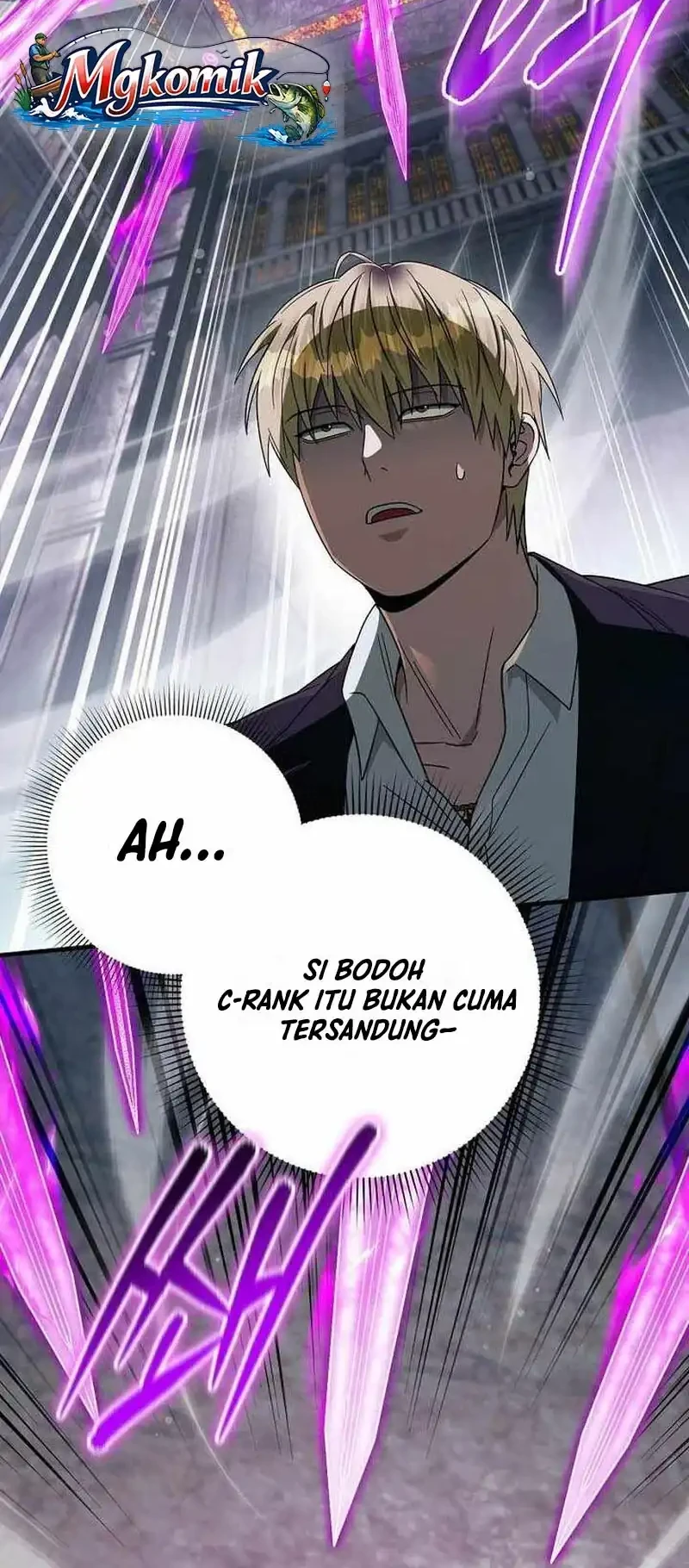 The Delusional Hunter in Another World Chapter 97 Gambar 24