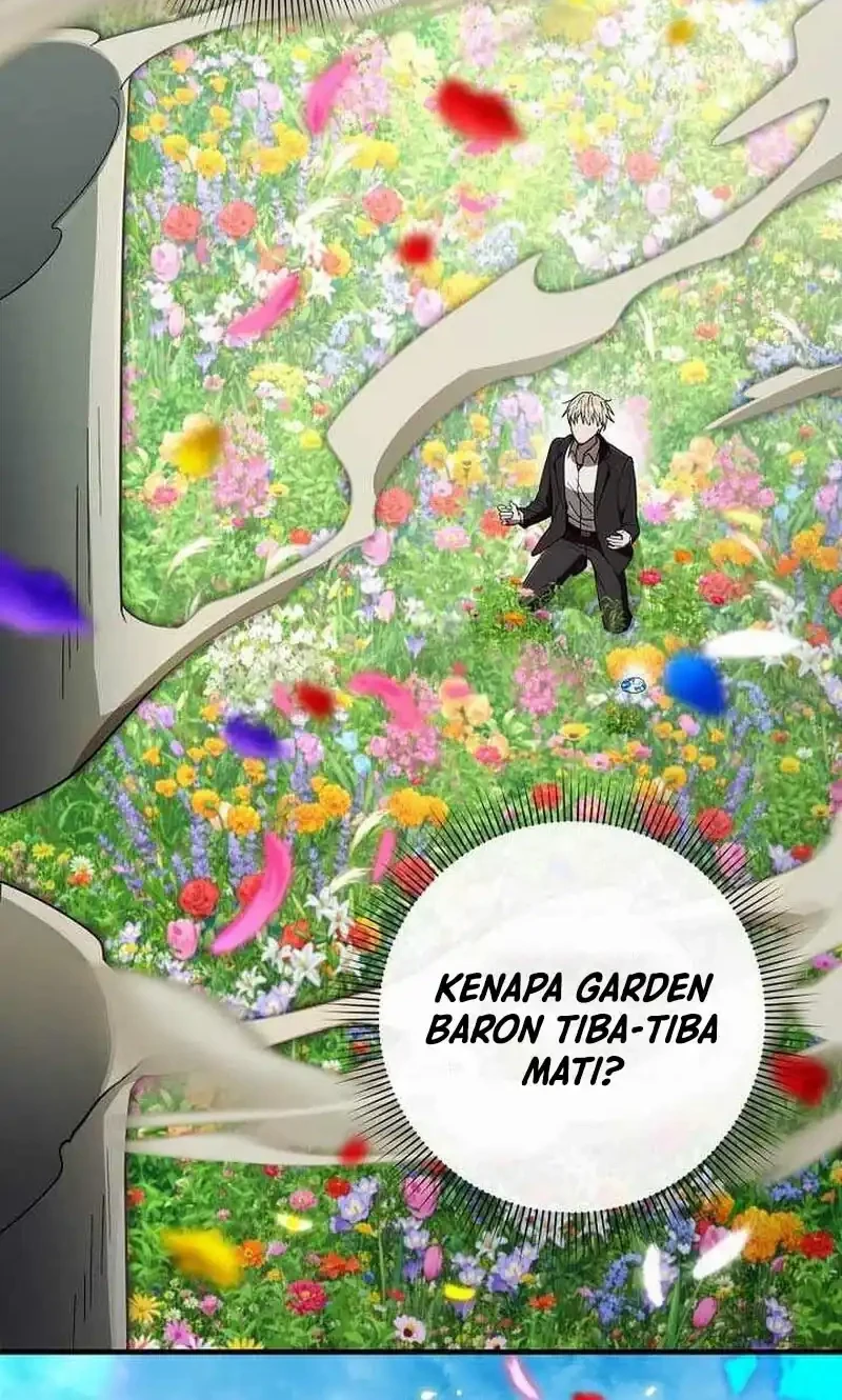 The Delusional Hunter in Another World Chapter 99 Gambar 20