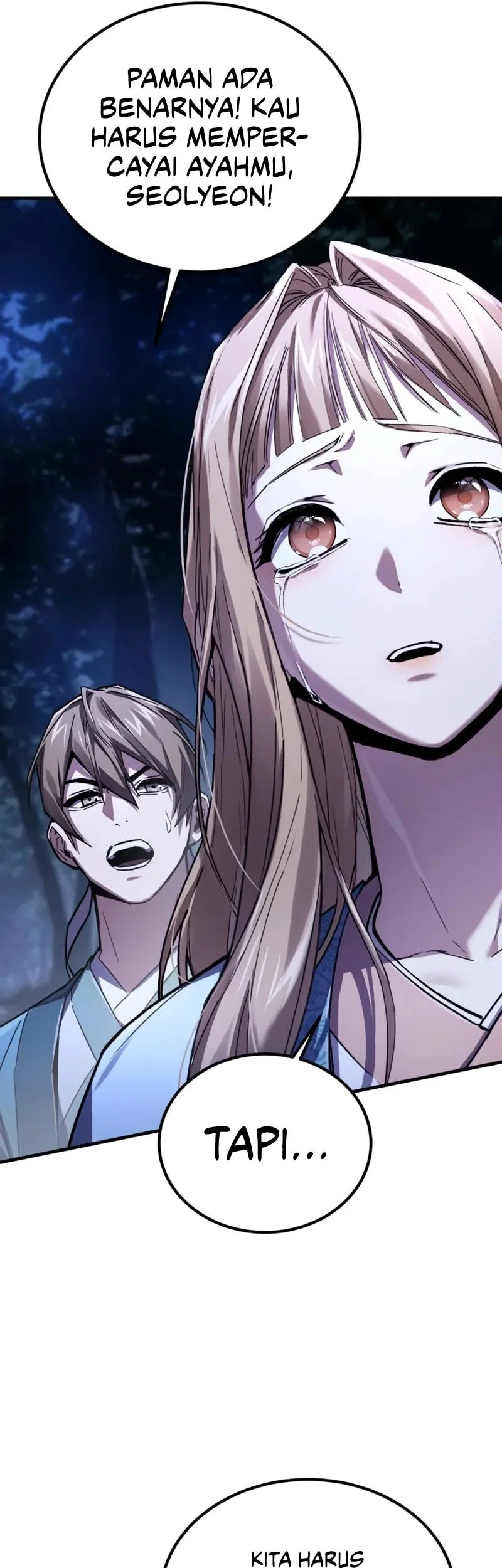 The Demon God Chapter 10 Gambar 22