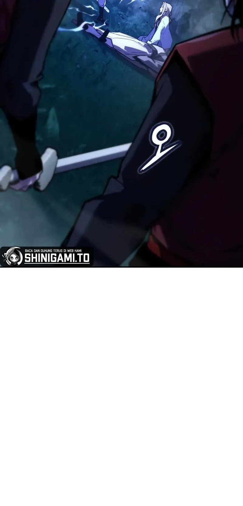 The Demon God Chapter 11 Gambar 21