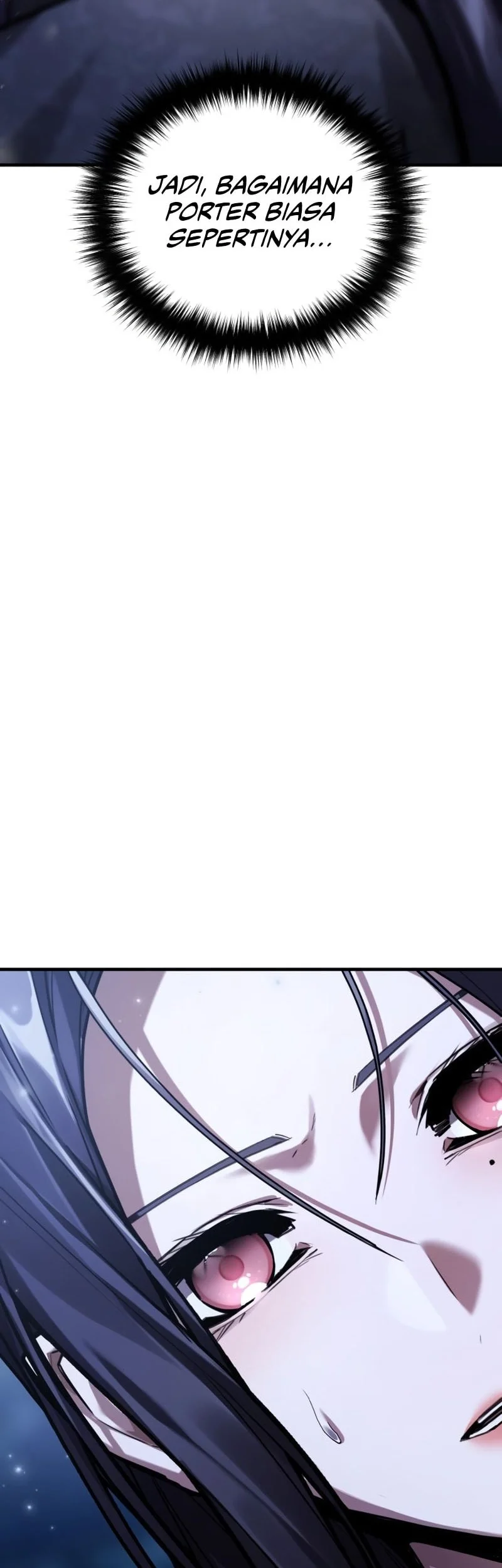 The Demon God Chapter 13 Gambar 23