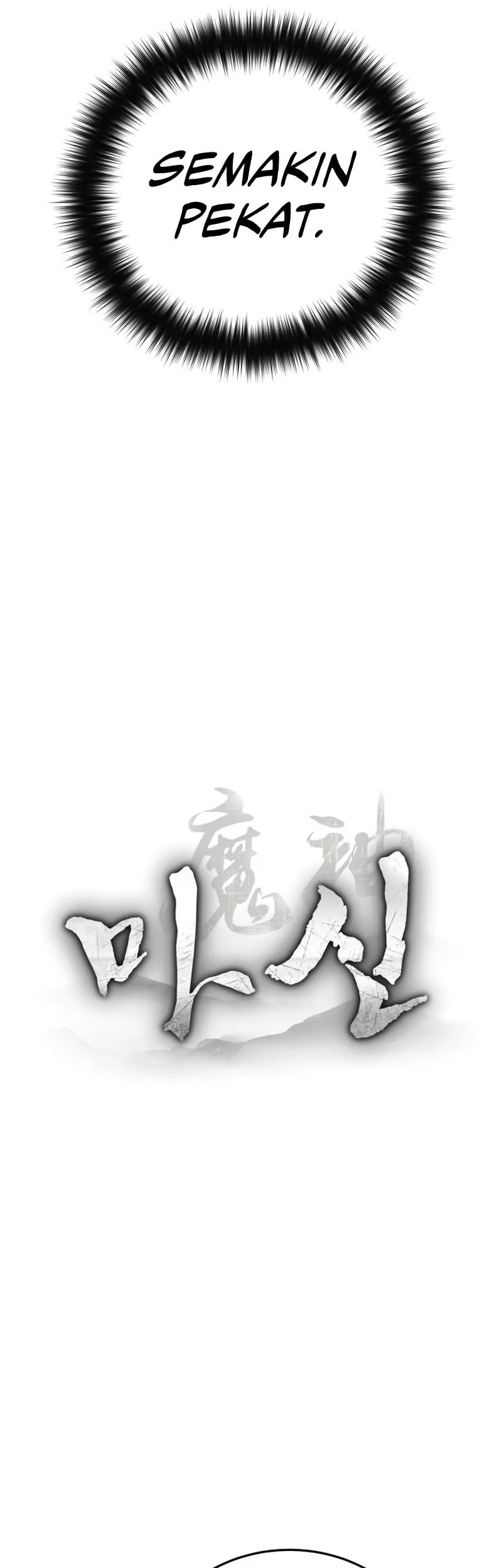 The Demon God Chapter 14 Gambar 23