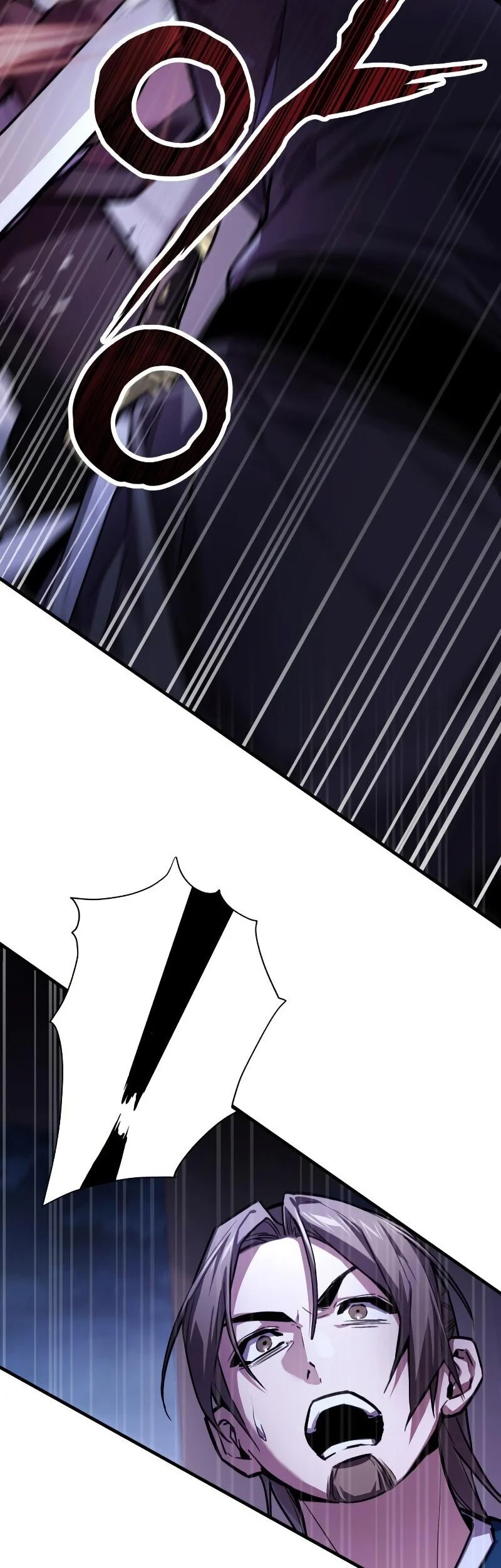 The Demon God Chapter 16 Gambar 19