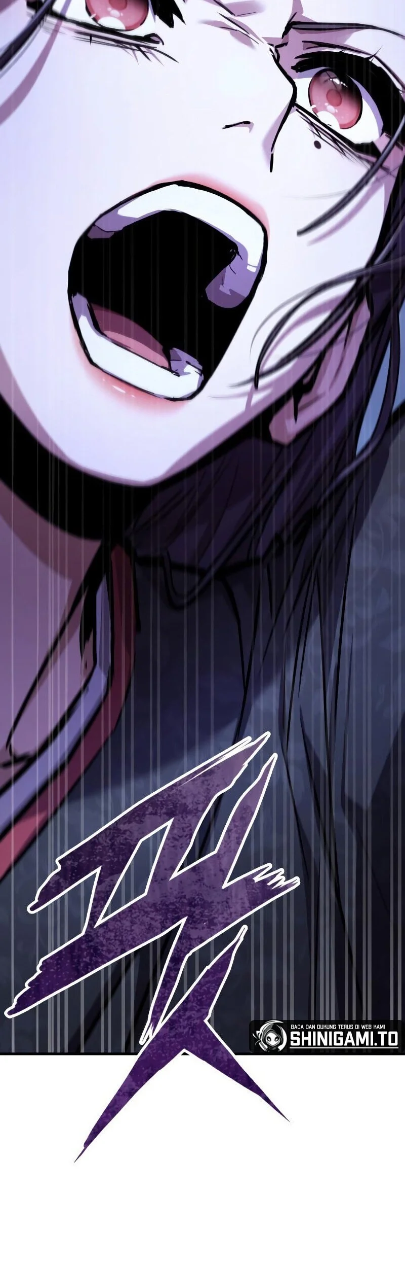 The Demon God Chapter 16 Gambar 21