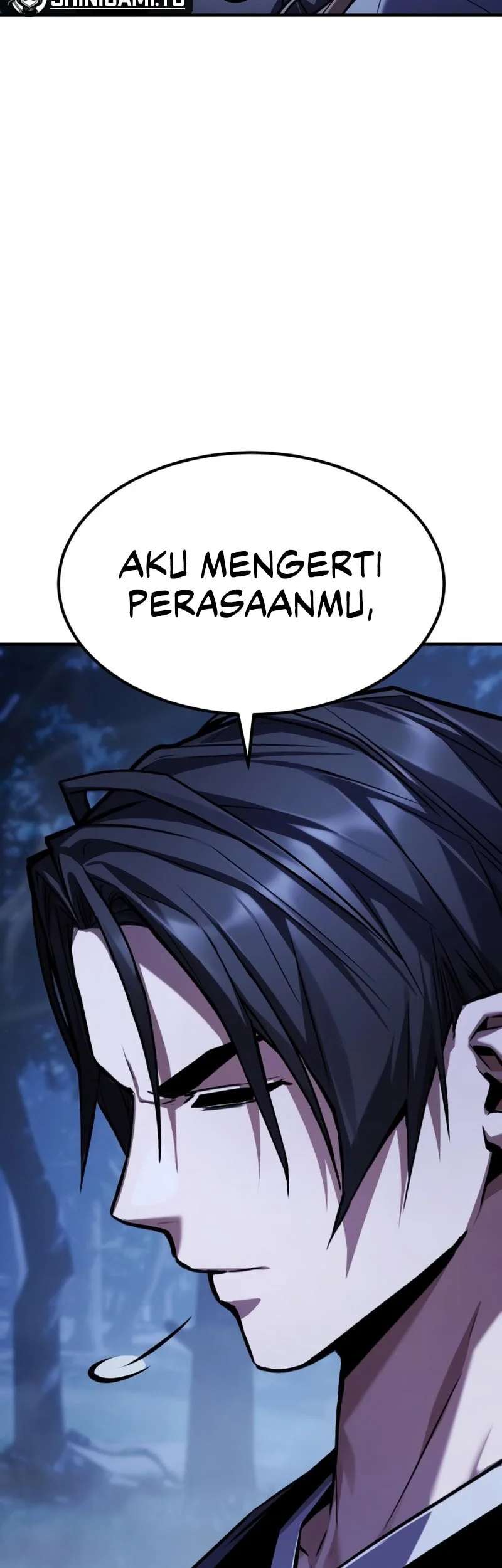 The Demon God Chapter 18 Gambar 20
