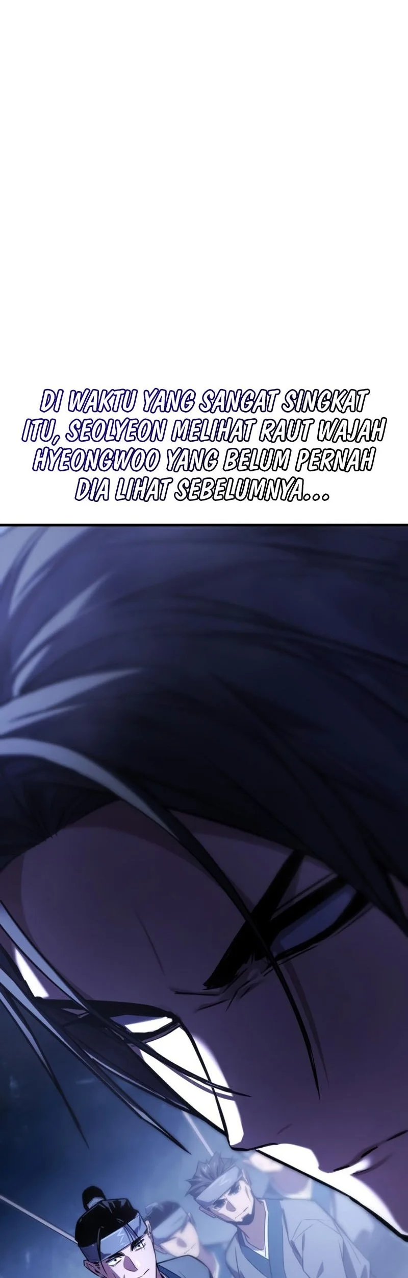 The Demon God Chapter 18 Gambar 23