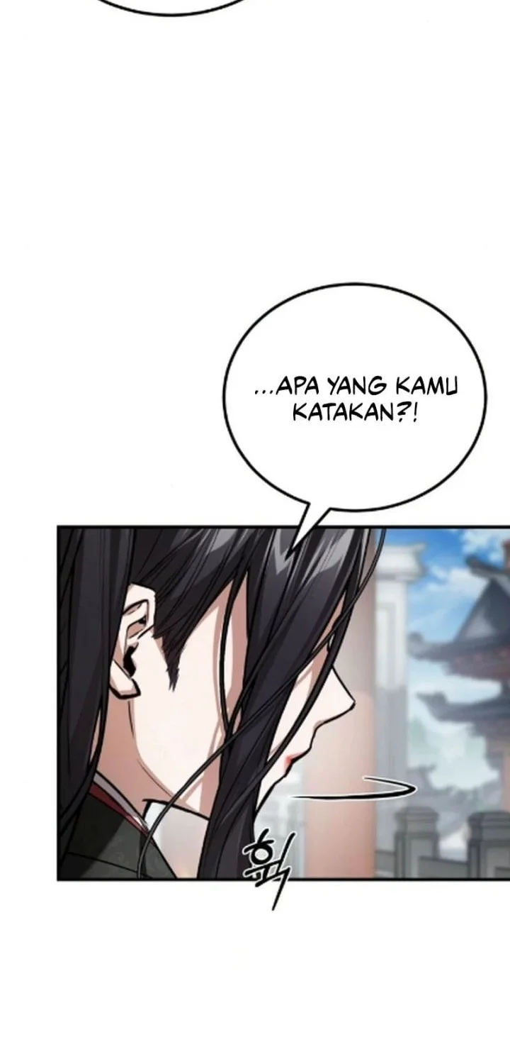The Demon God Chapter 19 Gambar 17