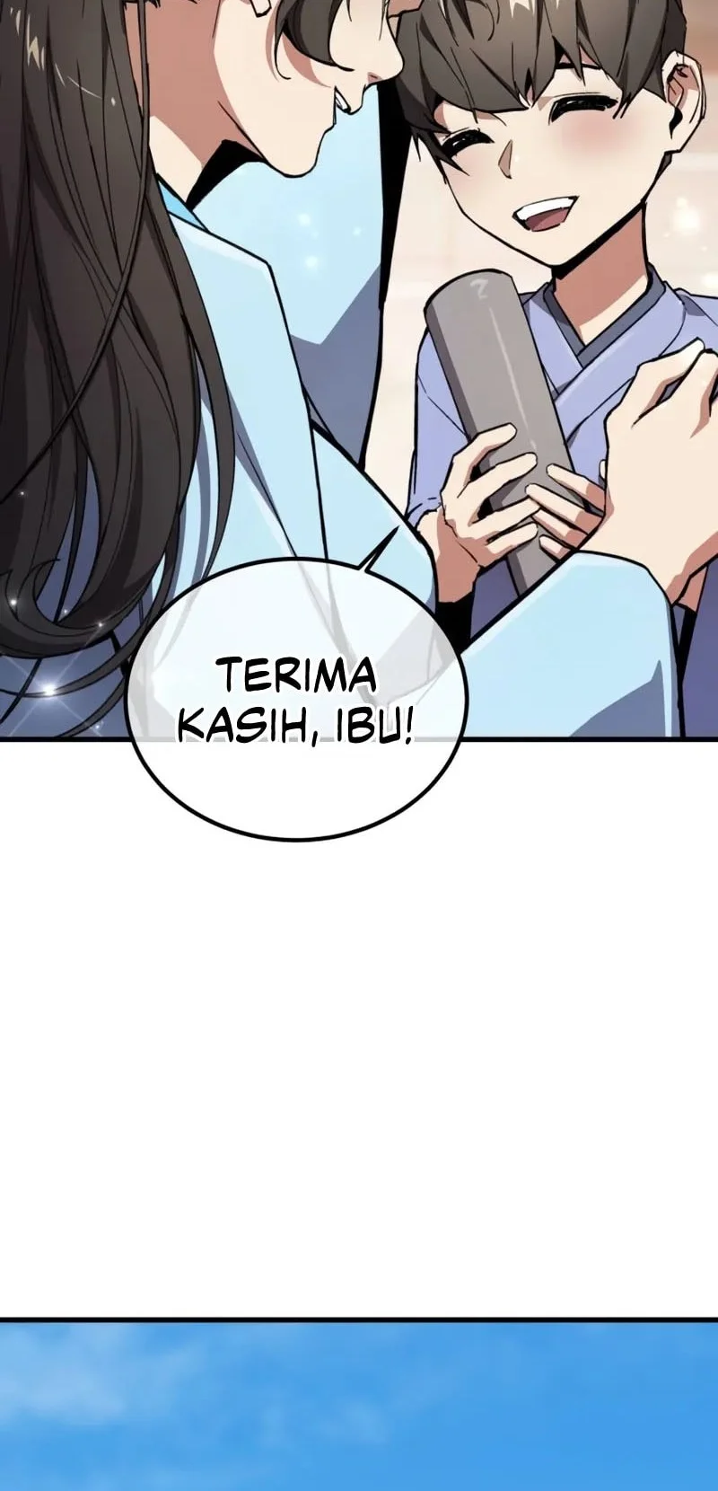 The Demon God Chapter 2 Gambar 29