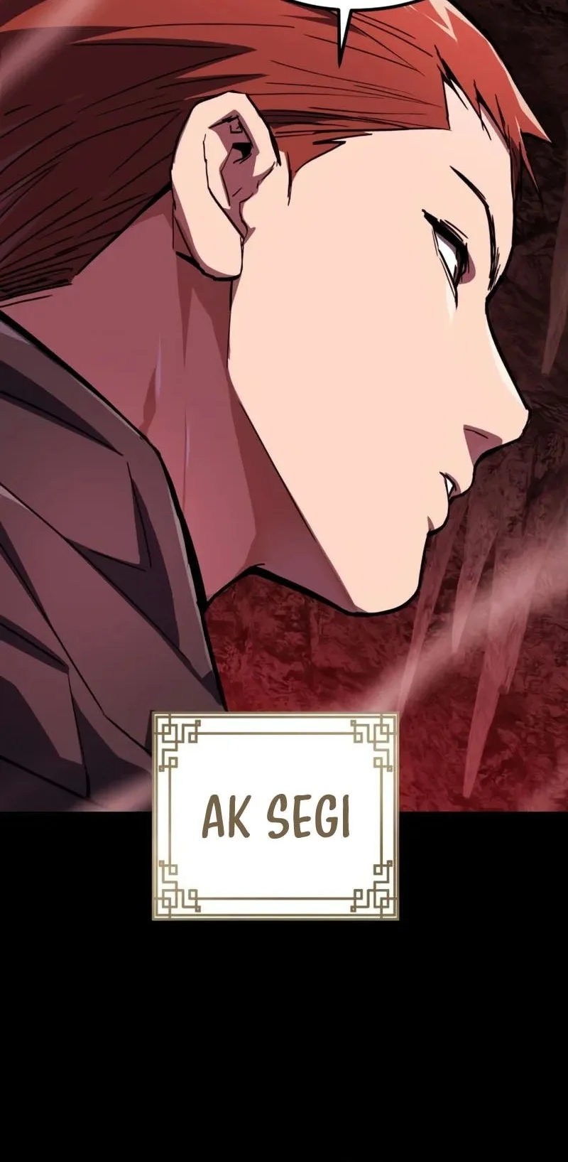 The Demon God Chapter 2 Gambar 33