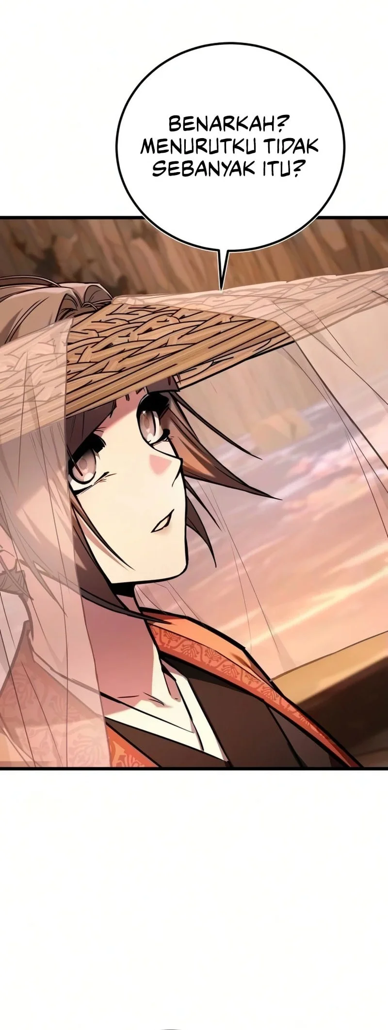 The Demon God Chapter 30 Gambar 18