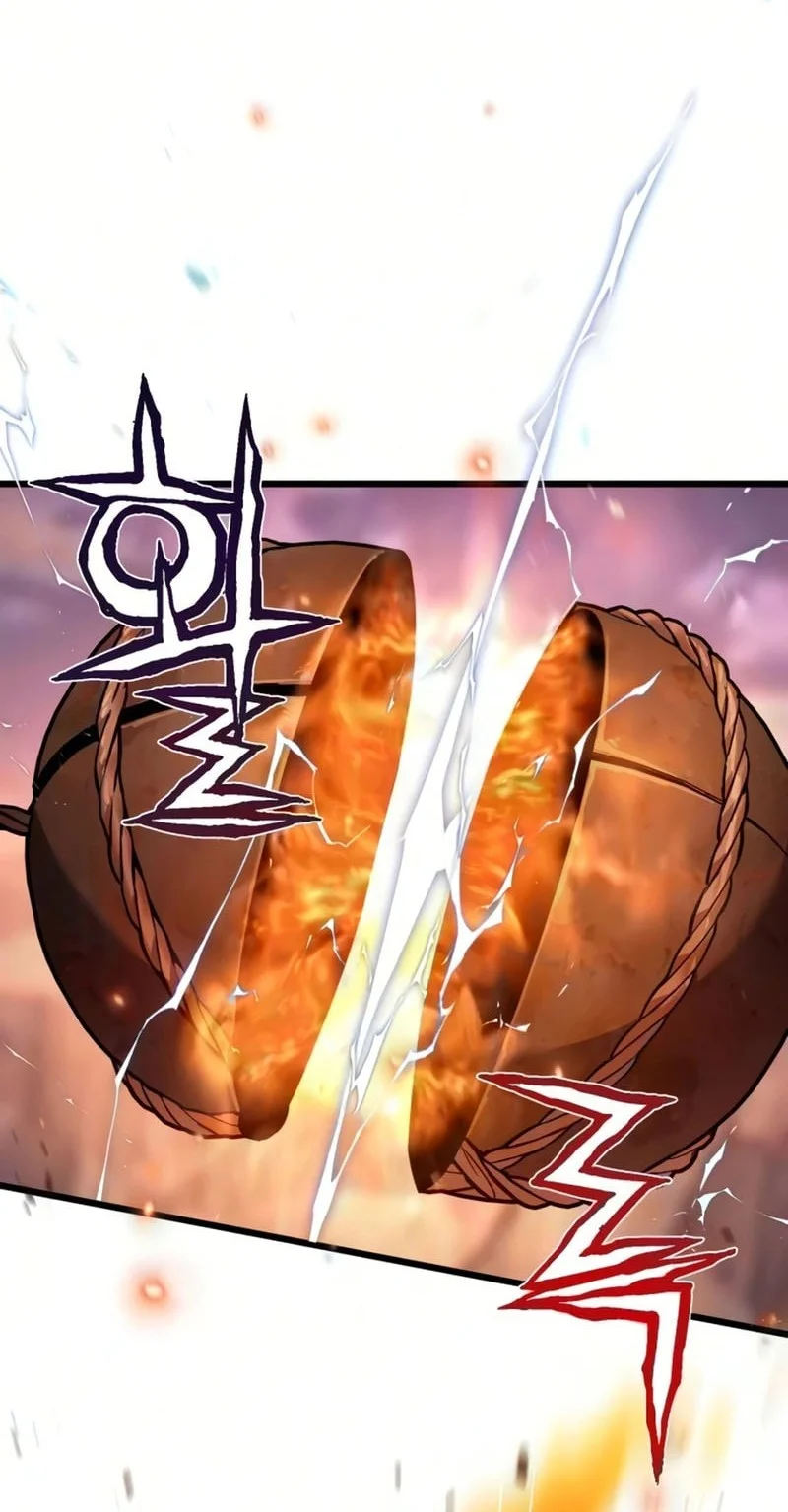 The Demon God Chapter 31 Gambar 20
