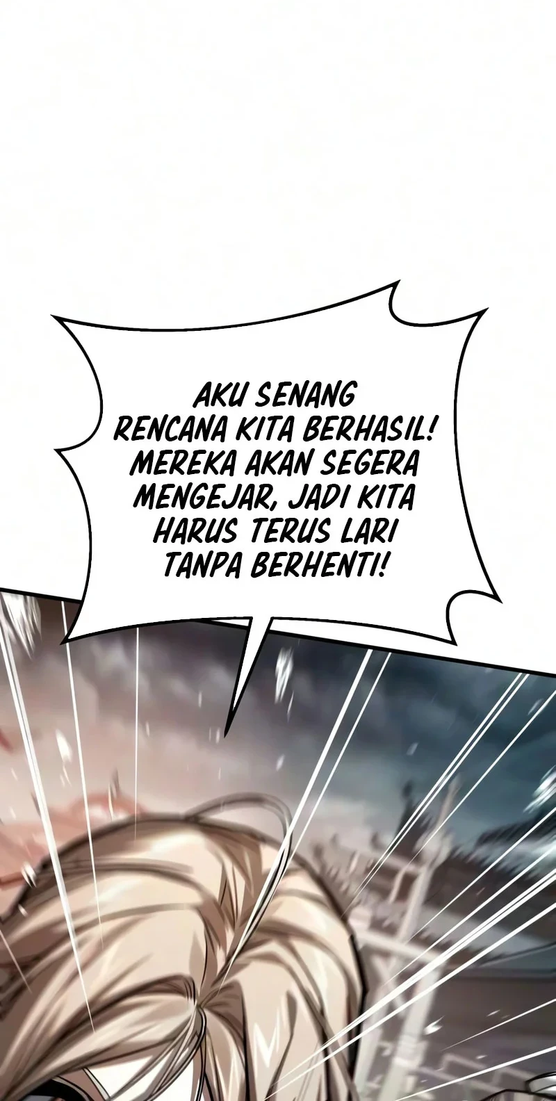 The Demon God Chapter 33 Gambar 23