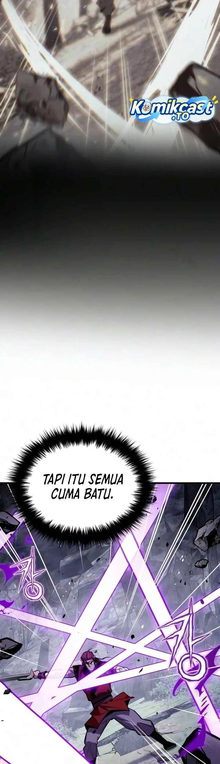 The Demon God Chapter 35 Gambar 19