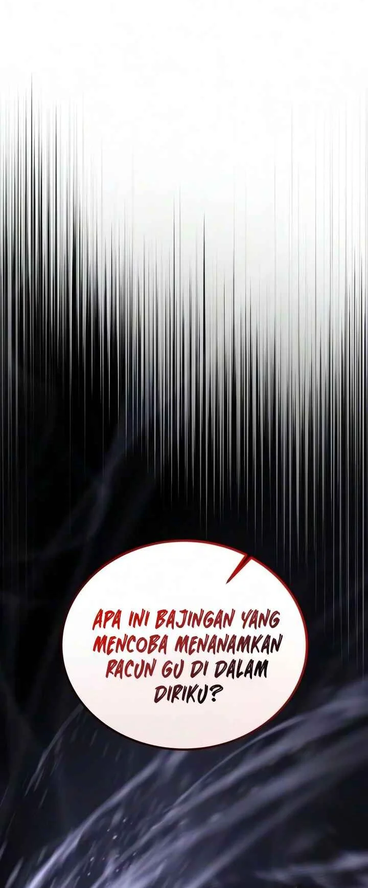 The Demon God Chapter 37 Gambar 18