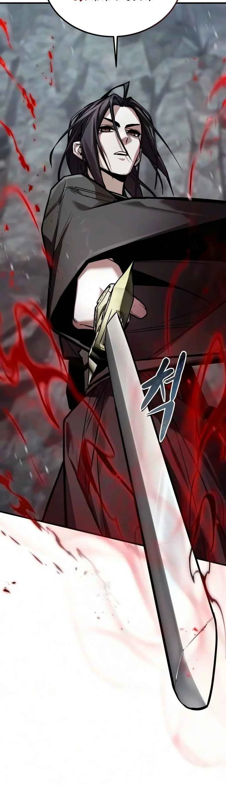 The Demon God Chapter 37 Gambar 20
