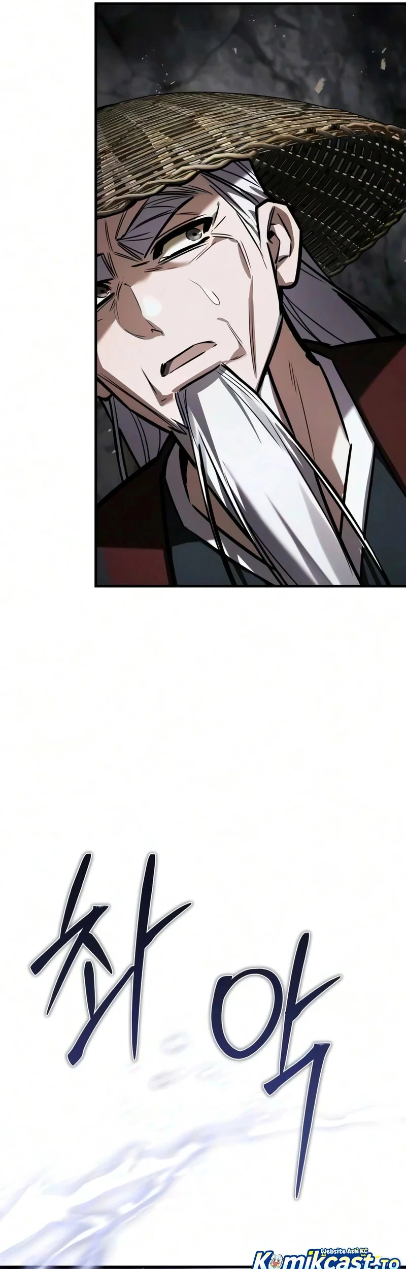 The Demon God Chapter 40 Gambar 26