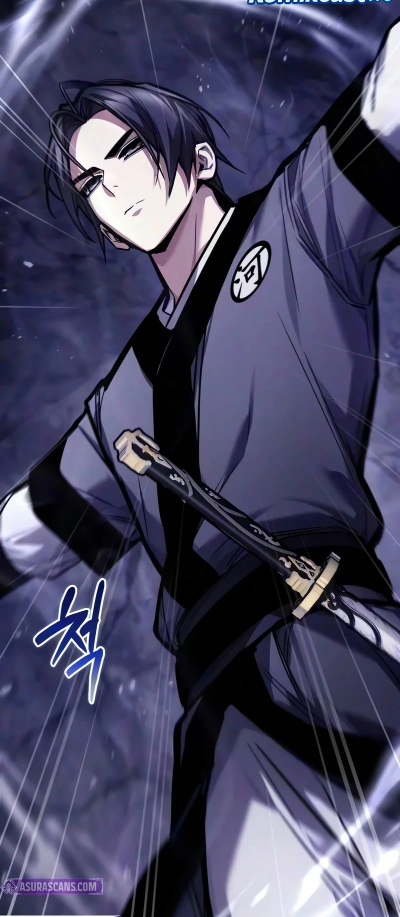 The Demon God Chapter 40 Gambar 27