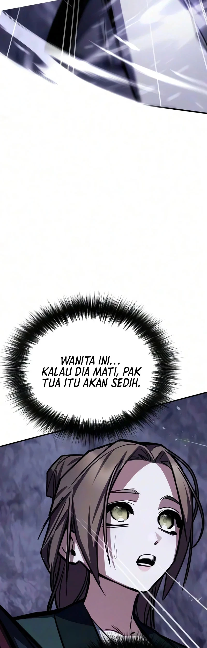 The Demon God Chapter 40 Gambar 28