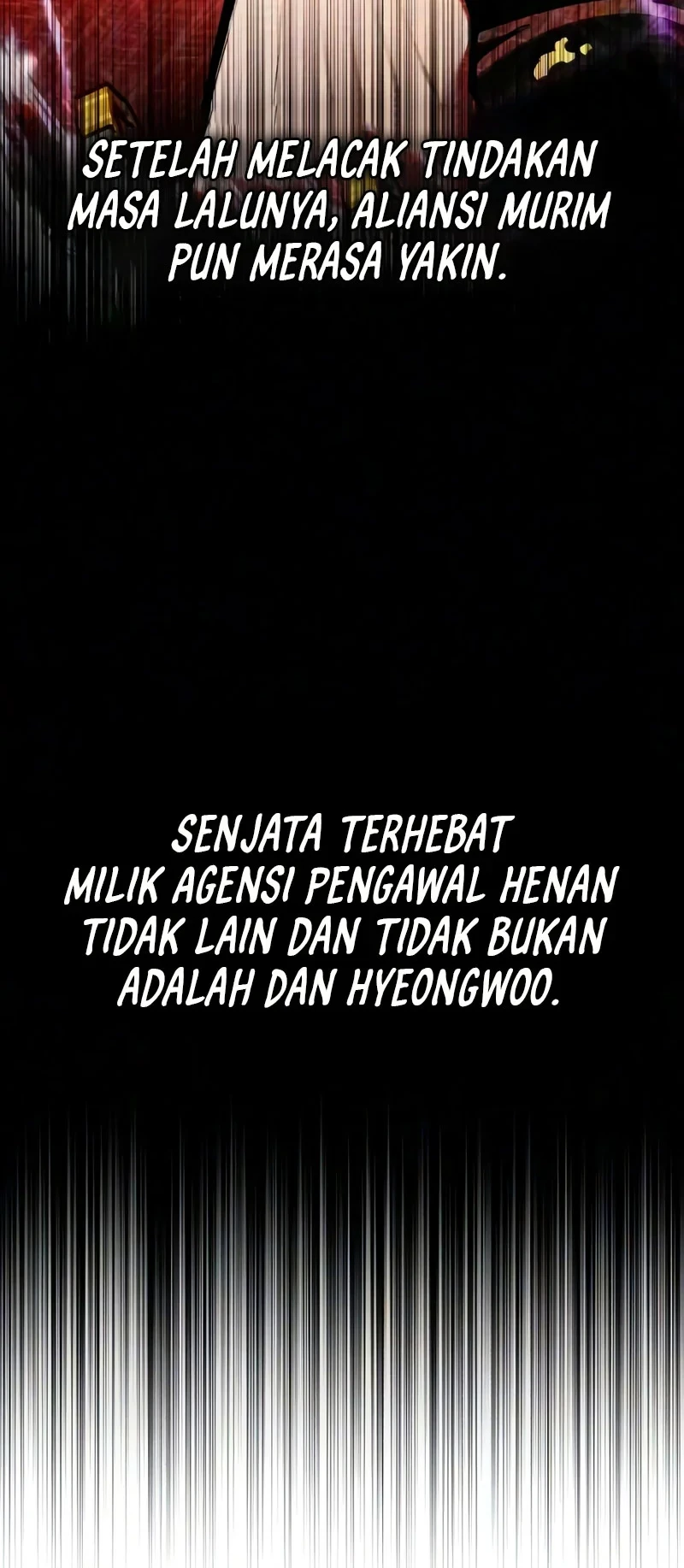 The Demon God Chapter 41 Gambar 23