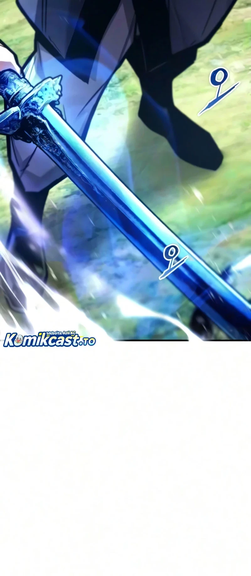 The Demon God Chapter 41 Gambar 25