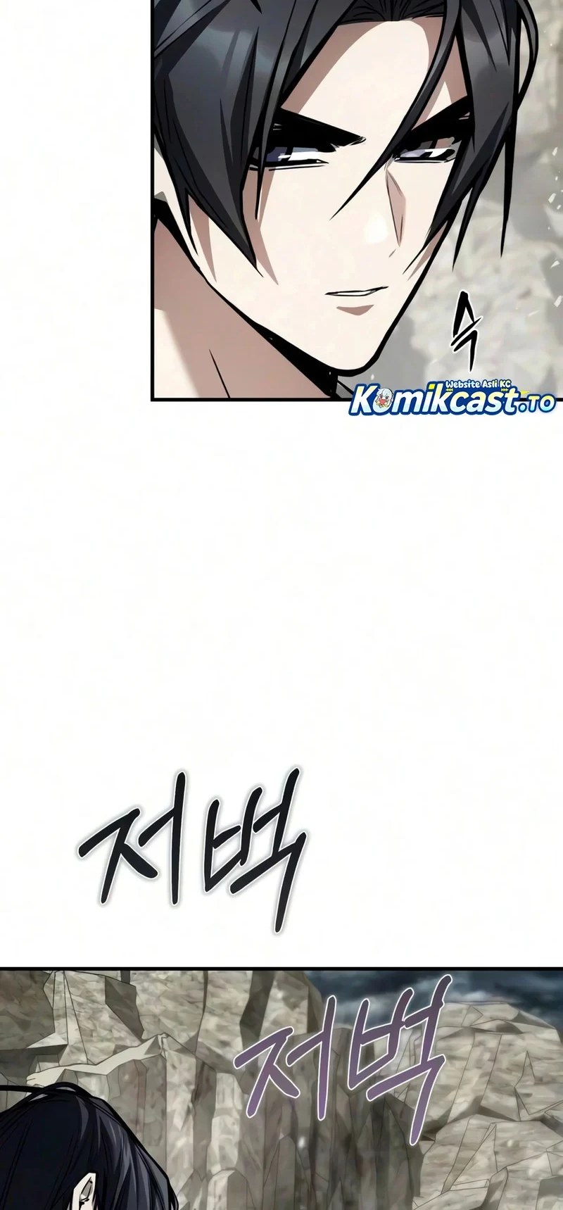 The Demon God Chapter 41 Gambar 27