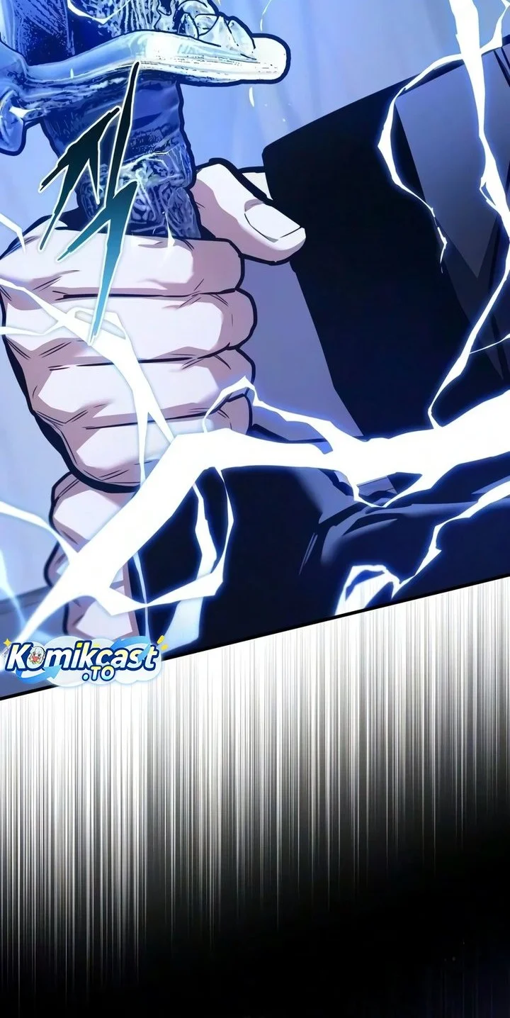 The Demon God Chapter 43 Gambar 25