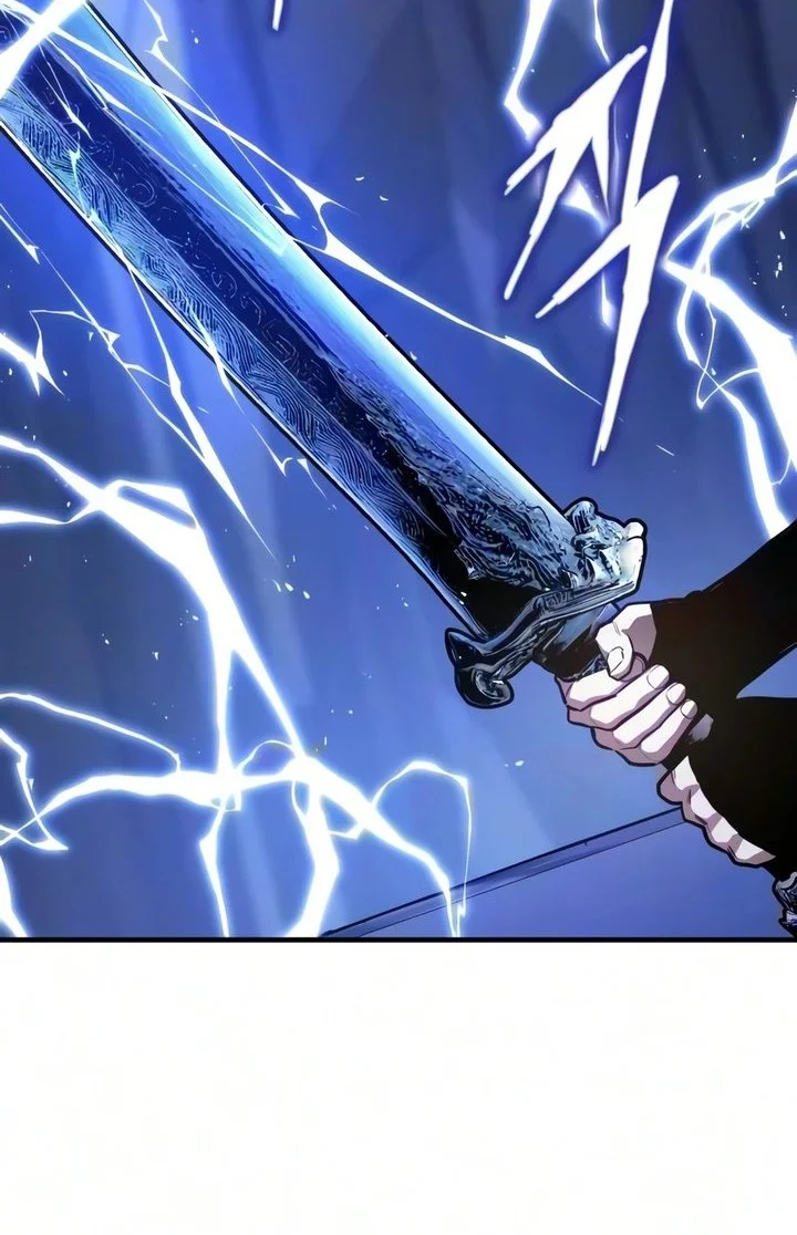 The Demon God Chapter 44 Gambar 21