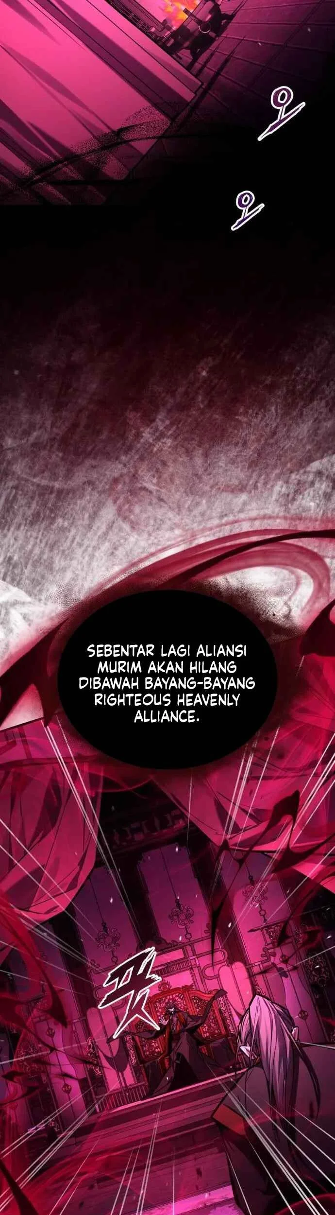 The Demon God Chapter 46 Gambar 14