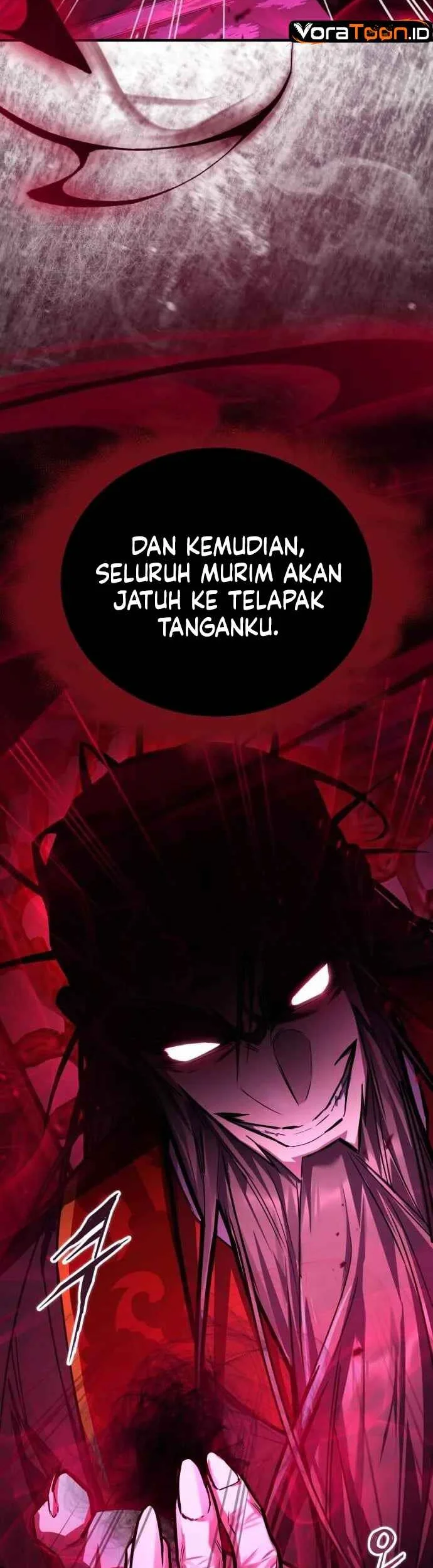 The Demon God Chapter 46 Gambar 15