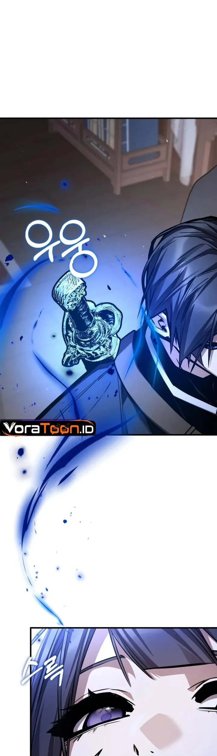 The Demon God Chapter 47 Gambar 18