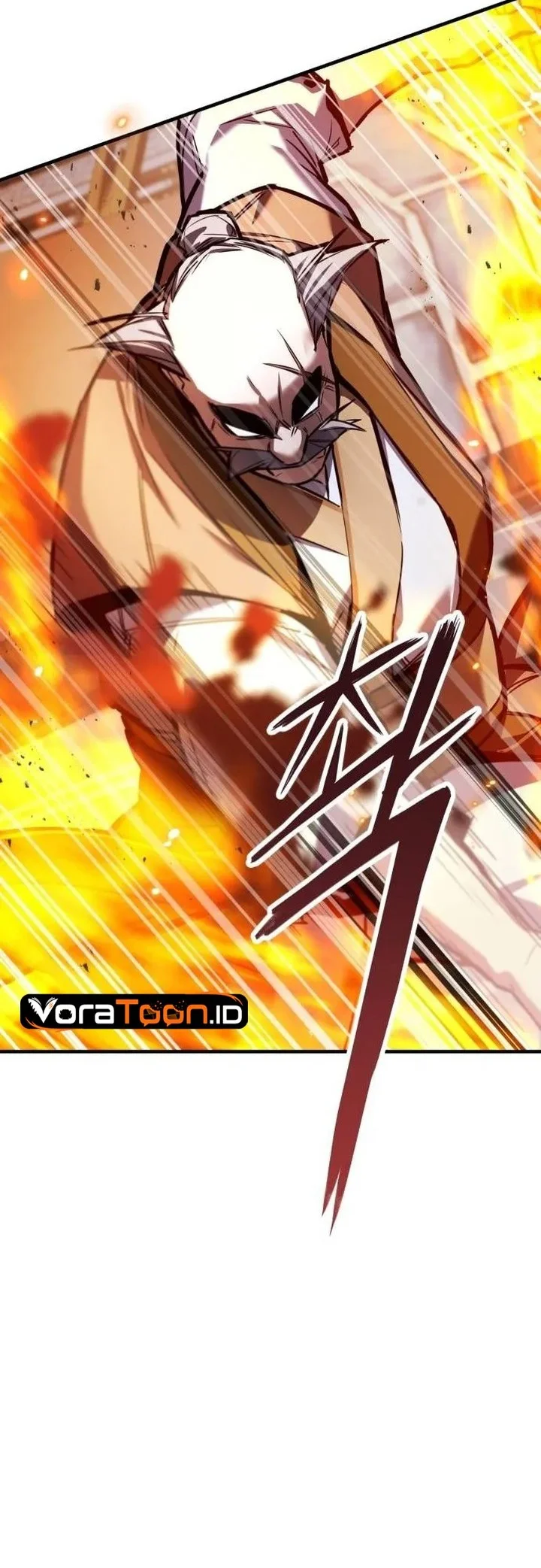 The Demon God Chapter 48 Gambar 21