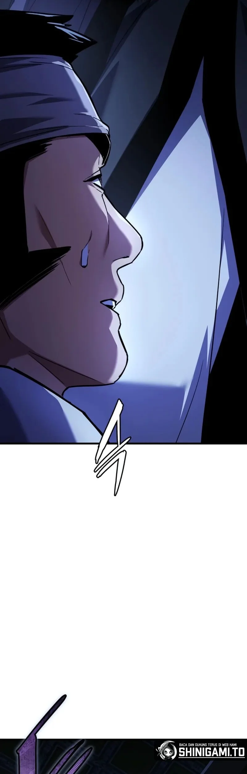 The Demon God Chapter 5 Gambar 23