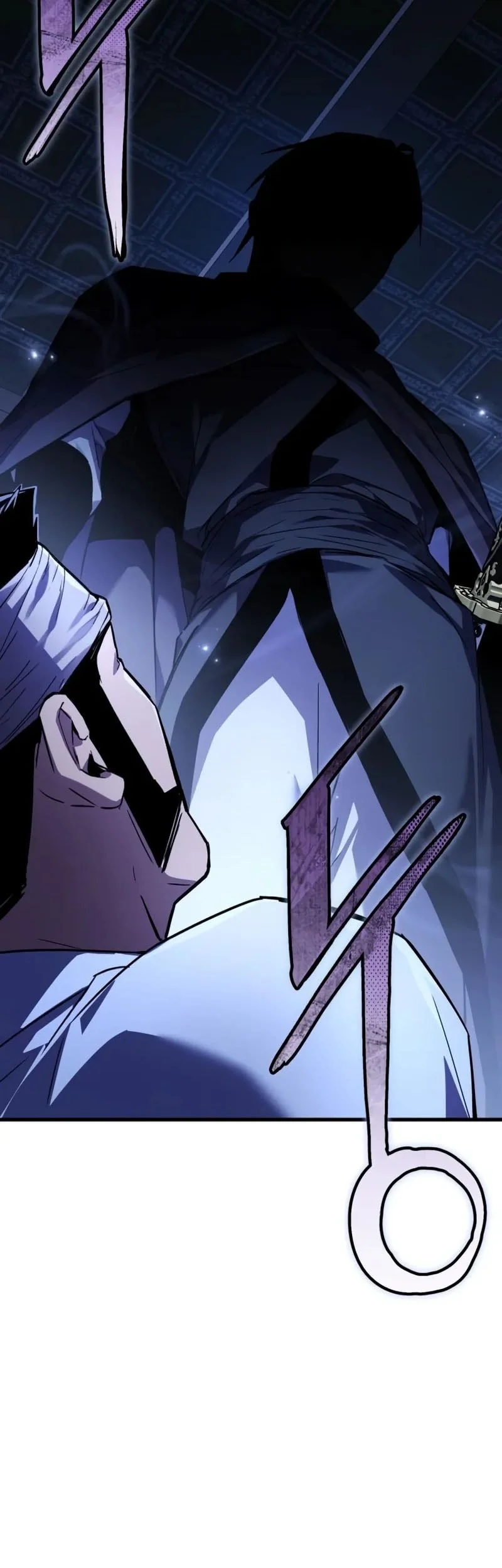 The Demon God Chapter 5 Gambar 24