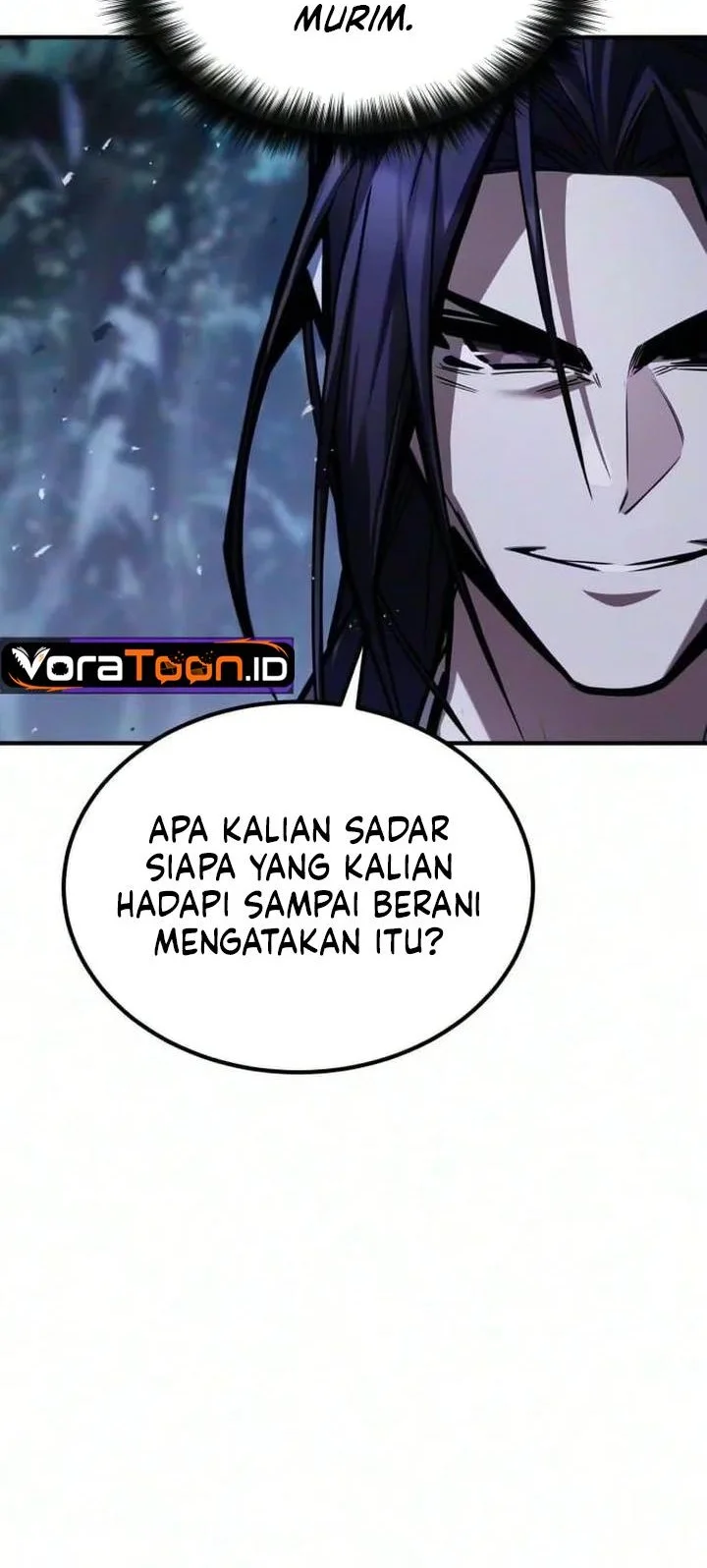 The Demon God Chapter 51 Gambar 23