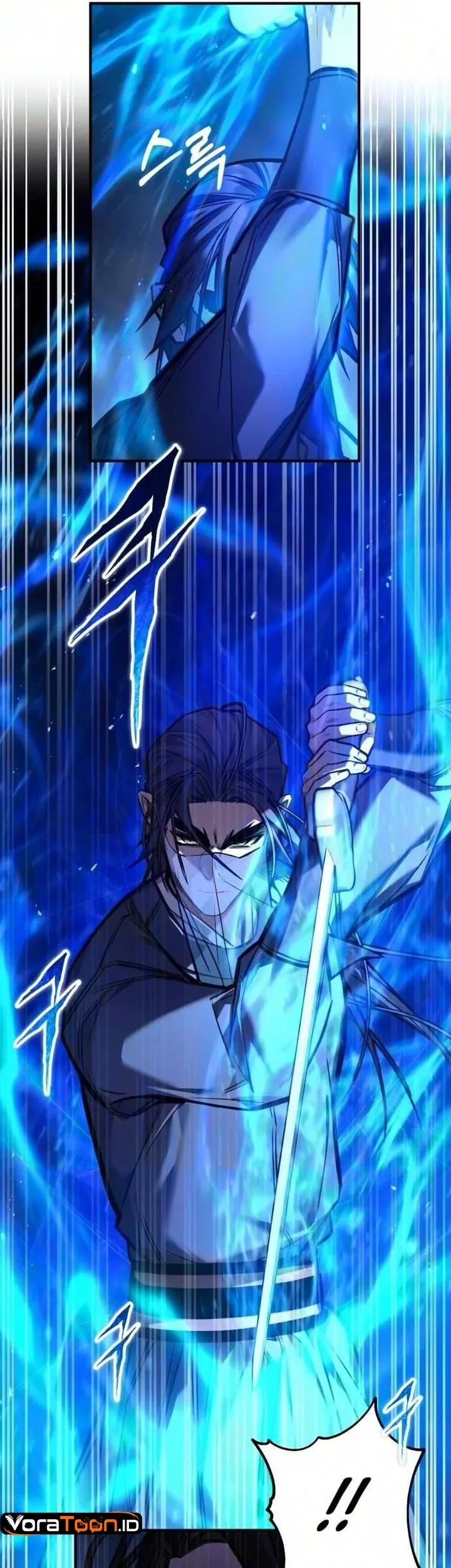 The Demon God Chapter 51 Gambar 25
